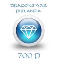 DWAR 700 PIRLANTA